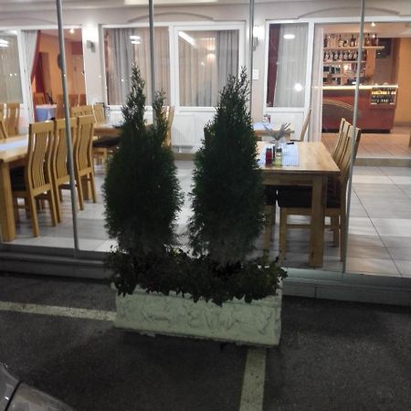 Motel Restoran Gurman 巴尼西卢卡 外观 照片