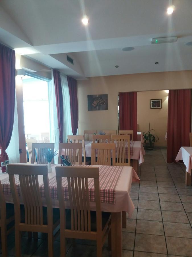 Motel Restoran Gurman 巴尼西卢卡 外观 照片